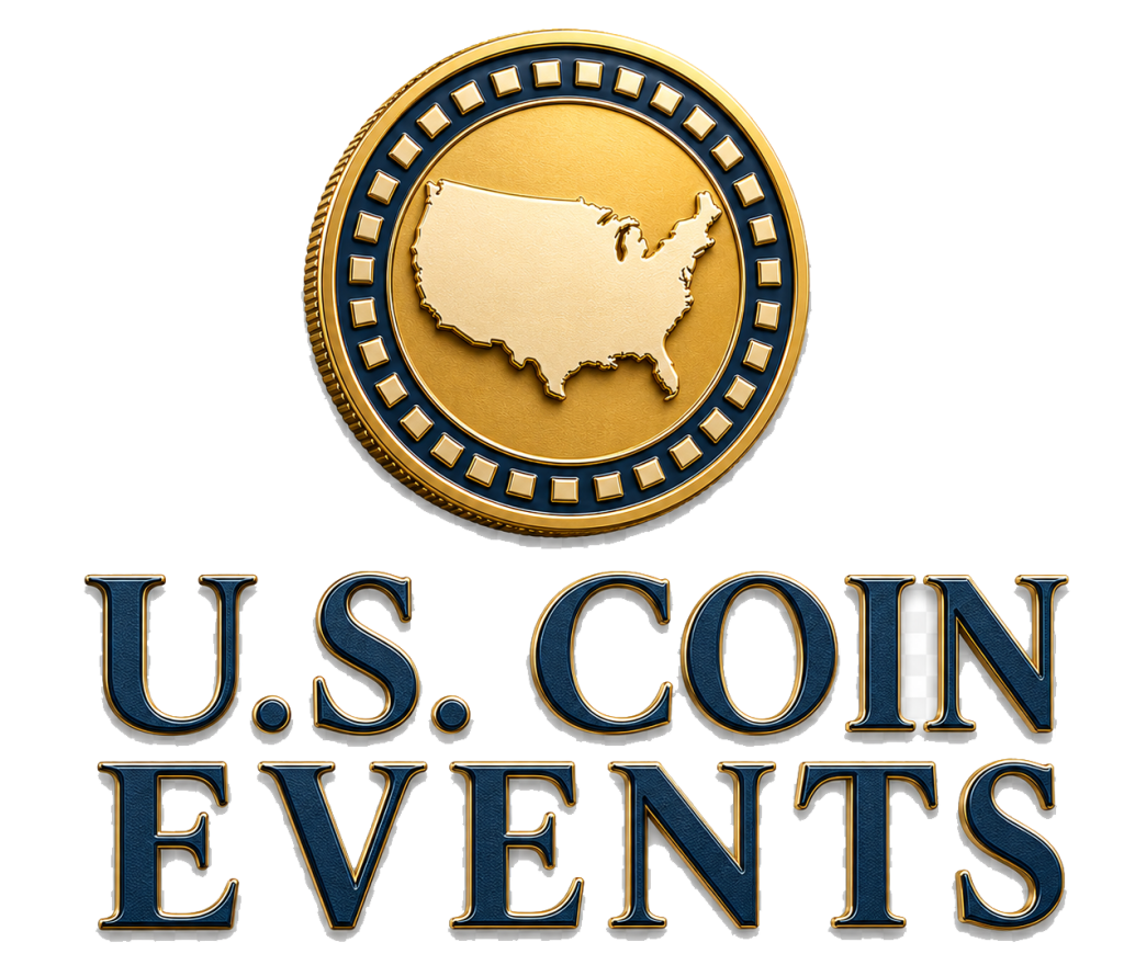 US Coin Events